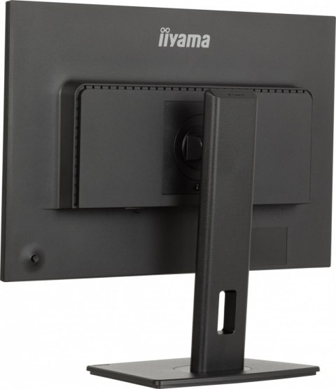 IIYAMA Monitor 24 cale XUB2495WSU-B7 IPS,16:10,300cd,4ms,HDMI,DP,3xUSB(3.2), 1xUSB-c,2x2W,FlickerFree,HAS(150mm)