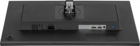 IIYAMA Monitor 24 cale XUB2495WSU-B7 IPS,16:10,300cd,4ms,HDMI,DP,3xUSB(3.2), 1xUSB-c,2x2W,FlickerFree,HAS(150mm)