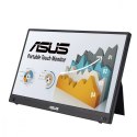 Asus Monitor 16 cali MB16AMTR FHD IPS m-HDMI USB Dotyk