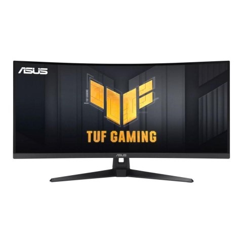 Asus Monitor Asus 34" TUF Gaming VG34VQ3B 2xHDMI 2xDP 5xUSB głośniki - USZ OPAK