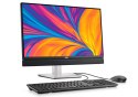 Dell Komputer Optiplex 24 AIO Plus/Core i5-14500/16GB/512GB SSD/23.8 FHD/Integrated/Adj Stand/IR Cam/Mic/WLAN + BT/Wireless Kb & Mous