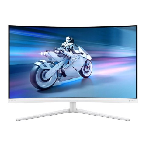 MMD-Monitors & Displays Nederland B.V. Monitor Philips 31,5" 32M2C5501/00 VA QHD 180Hz 2xHDMI DP