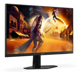 AOC Monitor 27G4XE 27 cali IPS 180Hz HDMIx2 DP Głośniki