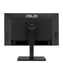 Asus Monitor 27 cali VA27ECPSN DP, HDMI, TYPEC, 3XUSB, RJ45, GŁOŚNIKI