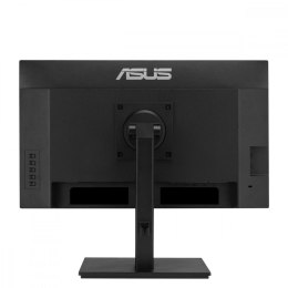Asus Monitor 27 cali VA27ECPSN DP, HDMI, TYPEC, 3XUSB, RJ45, GŁOŚNIKI
