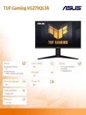 Asus Monitor TUF Gaming VG279QL3A 27 cali