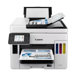 Canon Urządzenie wielofunkcyjne Canon Maxify GX7040 4w1 białe - USZ OPAK