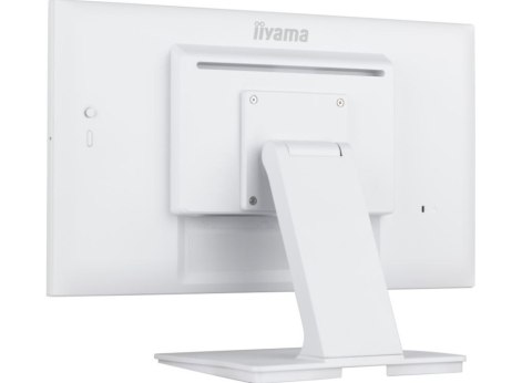 IIYAMA Monitor 22 cale T2252MSC-W2 10 PKT. POJ,IPS,HDMI,DP,2x1W,7H
