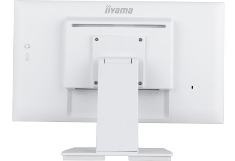 IIYAMA Monitor 22 cale T2252MSC-W2 10 PKT. POJ,IPS,HDMI,DP,2x1W,7H