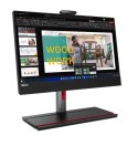 Lenovo Komputer All in One ThinkCentre M90a G5 12SH000QPB W11Pro i5-14500/16GB/512GB/INT/23.8 FHD/vPro/3YRS OS + 1YR Premier