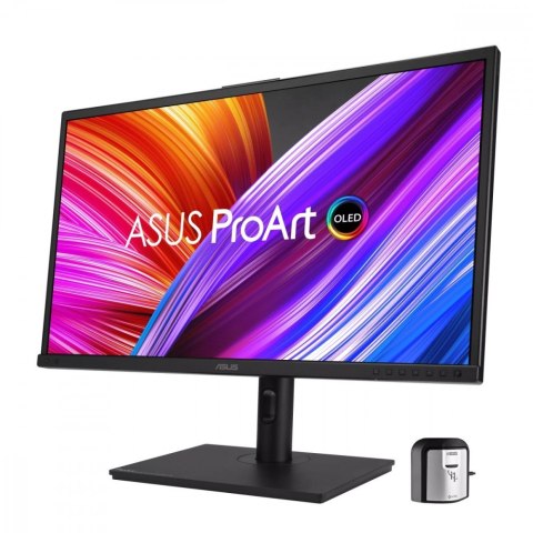 Asus Monitor 27 cali PA27DCE-K Asus Monitor 27 cali PA27DCE-K