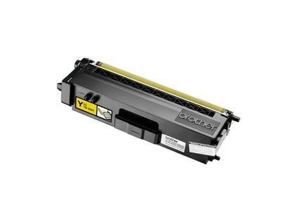Brother Toner Brother TN-320Y Yellow