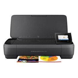 HP Urządzenie wielofunkcyjne HP OfficeJet 250 Mobile AiO