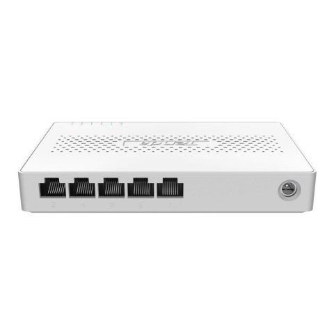 Tenda Switch niezarządzalny Tenda SM105 5-port 2,5GbE