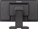 IIYAMA Monitor 22 cale T2252MSC-B2AG 10 PKT. POJ,IPS,HDMI,DP,2x1W,7H,2xUSB, AG-(Anti Glare)