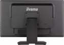 IIYAMA Monitor 24 cale T2452MSC-B1AG 10 PKT. POJ,IPS,HDMI,DP,2x1W,7H,2xUSB, 400cd/m2,AG-(Anti Glare)