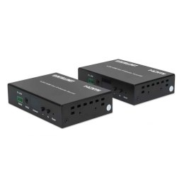 Intellinet Extender HDMI Intellinet Over IP H.264 odbiornik/nadajnik