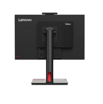 Lenovo Monitor 23.8 ThinkCentre Tiny-in-One Touch Gen5 12NBGAT1EU