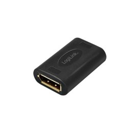 LogiLink Adapter LogiLink CV0145 DisplayPort > DisplayPort, UHD 8K/60 Hz