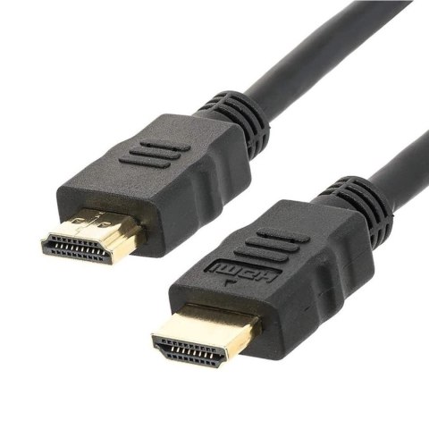 Techly Kabel Techly HDMI-HDMI V1.4 Ethernet 2m czarny