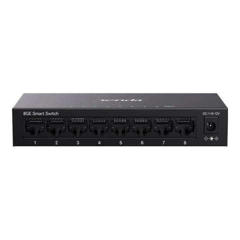 Tenda Switch zarządzalny Tenda TTEG2208D 8GE 8-port
