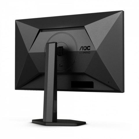 AOC Monitor Q27G4XF 27 cali 180Hz Fast IPS HDMI DP HAS
