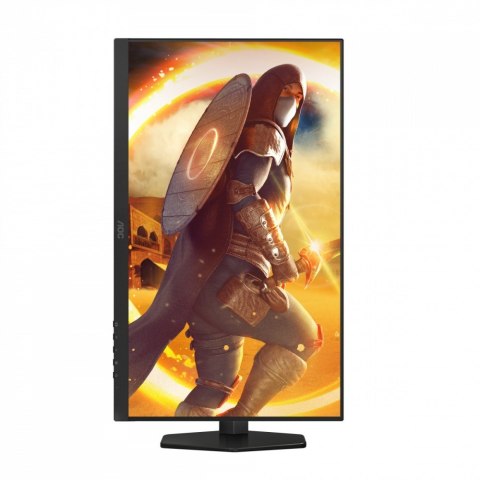 AOC Monitor Q27G4XF 27 cali 180Hz Fast IPS HDMI DP HAS