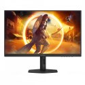 AOC Monitor Q27G4XF 27 cali 180Hz Fast IPS HDMI DP HAS