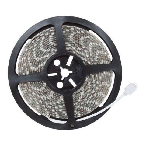 Abilite Taśma LED-5050 Abilite RGB 150LED 12V IP65 5m/10mm silikon