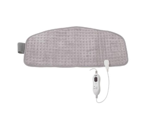 Adler Pas grzewczy Adler AD 7437 na lędźwie