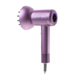 Adler Suszarka do włosów Adler AD 2270 SUPERSPEED pink