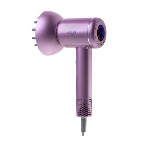 Adler Suszarka do włosów Adler AD 2270 SUPERSPEED pink