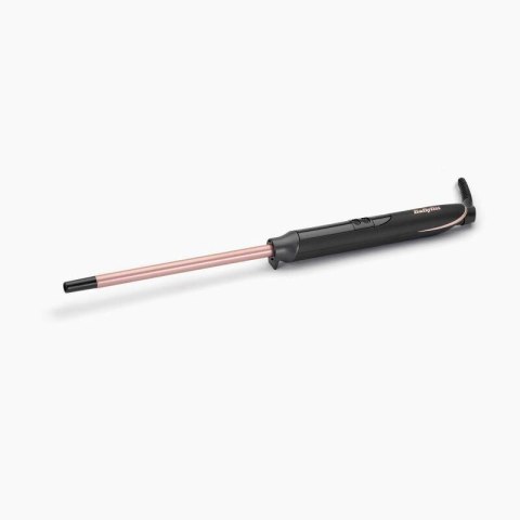 BABYLISS Lokówka Babyliss C449E 10mm Rose Quartz Tight Curls Wand