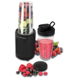 ESPERANZA Blender kielichowy Esperanza EKM029 Nutri Shot 6 w 1 700W czarny