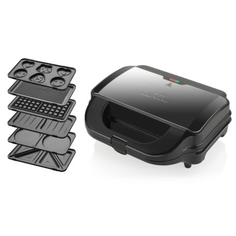 ETA Opiekacz ETA Sorento Plus 6 w 1 - 515190000