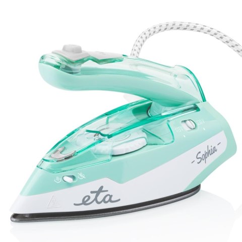 ETA Żelazko turystyczne ETA Sophia 127190000