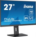 IIYAMA Monitor 27 cali XUB2793HSU-B7,IPS.HDMI.DP.2x2W.USBx2,300cd