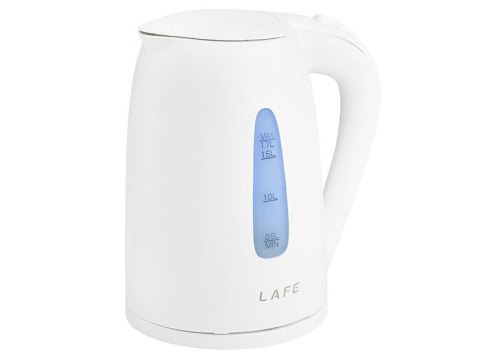 Lafe Czajnik elektryczny LAFE Essential White