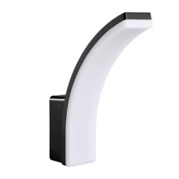 Maclean Lampa LED Maclean MCE511 B, kolor czarny, 20W, IP65, 2750lm, barwa neutralna biała (4000K)