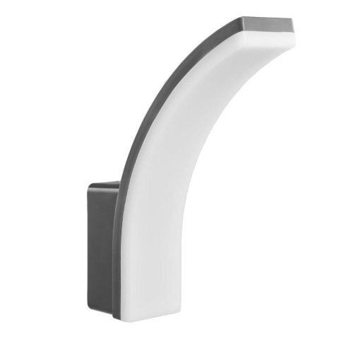 Maclean Lampa LED Maclean MCE511 GR,kolor szary, 20W, IP65, 2750lm, barwa neutralna biała (4000K)