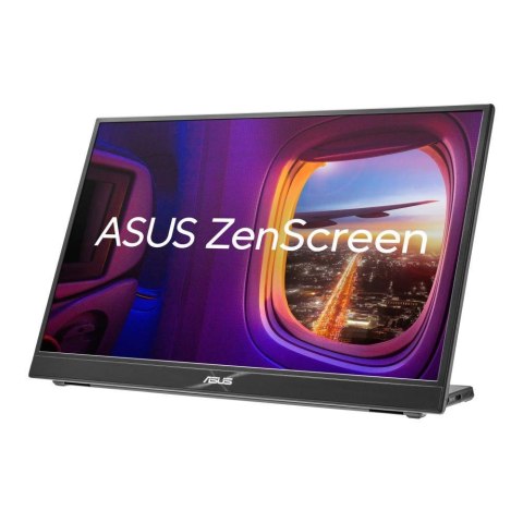Asus Monitor Asus 16" ZenScreen MB16QHG HDMI 2xUSB-C