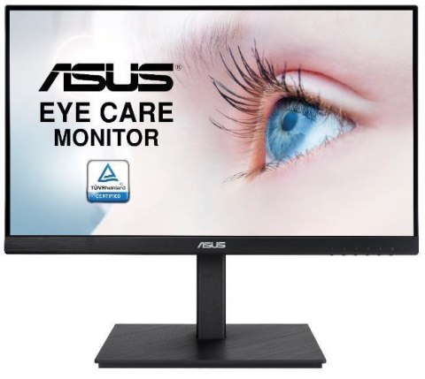 Asus Monitor Asus 21,5" VA229QSB VGA HDMI DP glosniki