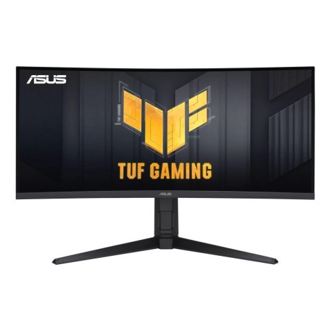 Asus Monitor Asus 34" TUF Gaming VG34VQEL1A 2xHDMI DP 3xUSB 3.0 głośniki