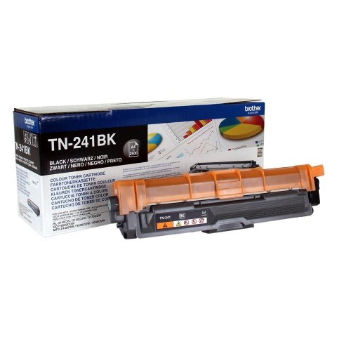 Brother Toner Brother TN-241BK black