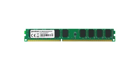 Goodram Pamięć serwerowa GOODRAM 32GB (1x32GB) 3200MHz DDR4 ECC