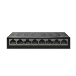 TP-Link Systems Inc. Switch niezarządzalny TP-Link LS1008G 8x100/1000