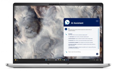 Dell Laptop Dell Pro 16 Plus PB16250 W11P Ultra 7 268V/32GB/512GB/16.0 FHD+/Arc/FgrPr&SmtCd/FHD/IRCam/Mic/5G WWAN Tray+BT/BcklKb/3C/v Dell Laptop Dell Pro 16 Plus PB16250 W11P Ultra 7 268V/32GB/512GB/16.0 FHD+/Arc/FgrPr&SmtCd/FHD/IRCam/Mic/5G WWAN Tray+BT/BcklKb/3C/v