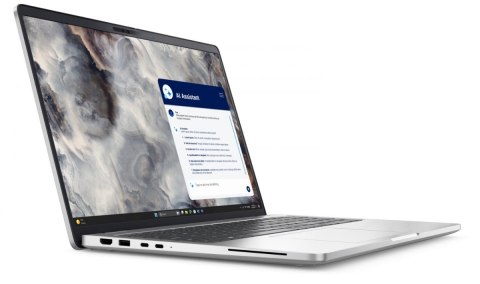 Dell Laptop Dell Pro 16 Plus PB16250 W11P Ultra 7 268V/32GB/512GB/16.0 FHD+/Arc/FgrPr&SmtCd/FHD/IRCam/Mic/5G WWAN Tray+BT/BcklKb/3C/v Dell Laptop Dell Pro 16 Plus PB16250 W11P Ultra 7 268V/32GB/512GB/16.0 FHD+/Arc/FgrPr&SmtCd/FHD/IRCam/Mic/5G WWAN Tray+BT/BcklKb/3C/v
