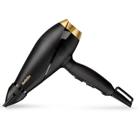 BABYLISS Suszarka do włosów BaByliss 6704E AC 2000W