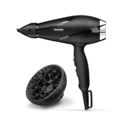 BABYLISS Suszarka do włosów BaByliss 6713DE Shine Pro 2200